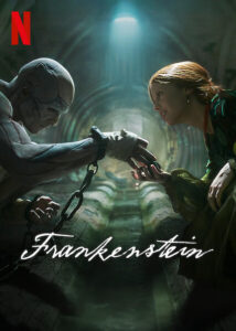 Frankenstein 2025 Hindi Dubbed Movie ORG 720p WEB-DL 1Click Download