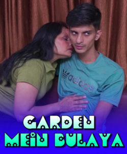 Garden Mein Bulaya 2025 Hindi Uncut Hot Short Film 720p HDRip 1Click Download