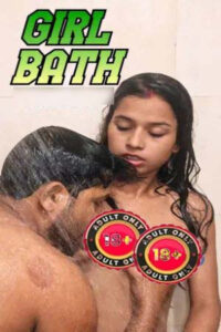 Girl Bath 2025 Hindi Uncut Short Films 720p HDRip 1Click Download