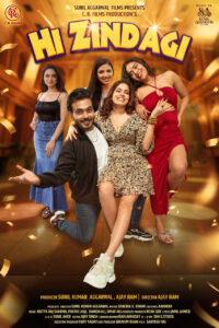 Hi Zindagi 2025 Hindi Movie 720p HDTC Print 1Click Download