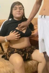 Hot Moment Bangladeshi Nadiya Brishti (2025) Bengali Uncut Hot Short Film 720p HDRip