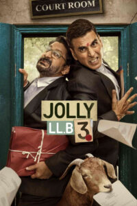 Jolly LLB 3 2025 Hindi Movie 720p WEB-DL 1Click Download