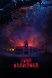 Kaal Trighori 2025 Hindi Movie 720p HDTC Print 1Click Download