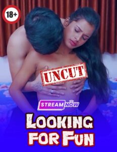 Looking for Fun 2025 Hindi Uncut Hot Short Film 720p HDRip 1Click Download