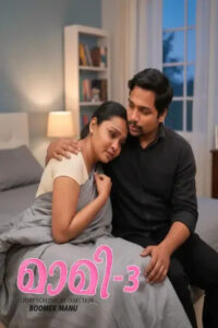 Maami 2025 Malayalam Season 01 Episodes 03 Added Feni WEB Series 720p HDRip
