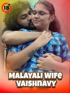 Malayali Wife Vaishnavy 2025 Hindi Uncut Hot Short Film 720p HDRip 1Click Download