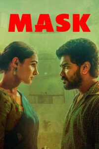 Mask 2025 Hindi Dubbed Movie 720p HDTC Print 1Click Download