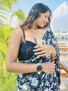 Massage Time – Tejashwini 2025 Hindi Uncut Hot Short Film 720p HDRip 1Click Download