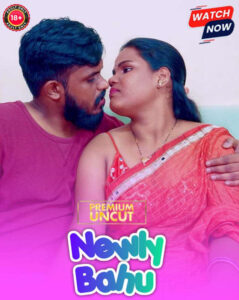 Newly Bahu 2025 Hindi Uncut Hot Short Film 720p HDRip 1Click Download