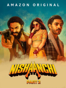 Nishaanchi 2 2025 Hindi Movie 720p WEB-DL 1Click Download