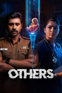 Others 2025 Hindi Dubbed Movie 720p HDTC Print 1Click Download