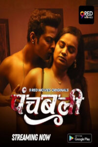 Panchbali 2025 Hindi Season 1 Episodes 3-6 Added 9RedMovies WEB Series 720p HDRip