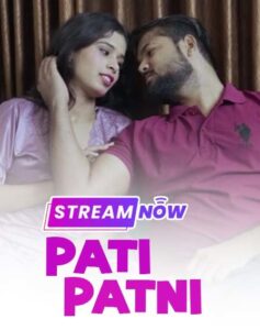 Pati Patni 2025 Hindi Uncut Hot Short Film 720p HDRip 1Click Download