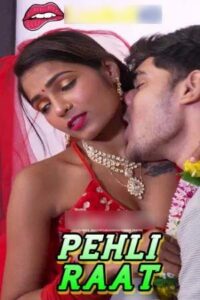 Pehli Raat 2025 Hindi Uncut Short Films 720p HDRip 1Click Download