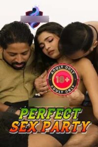 Perfect Sex Party 2025 Hindi Uncut Short Films 720p HDRip 1Click Download