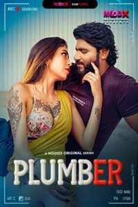 Plumber BTS 2025 Hindi MoodX Short Films 720p HDRip 1Click Download