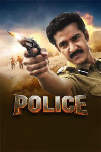 Police 2025 Bengali Movie 720p HDTC Print 1Click Download