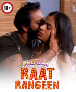 Raat Rangeen 2025 Hindi Uncut Hot Short Film 720p HDRip 1Click Download