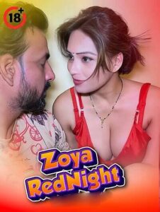 RedNight – Zoya Rathore (2025) Hindi Uncut Hot Short Film 720p HDRip 1Click Download