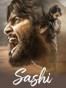 Sashi 2025 Hindi Dubbed Movie ORG 720p WEB-DL 1Click Download