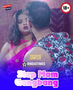 Step Mom Gangbang 2025 Hindi Uncut Hot Short Film 720p HDRip 1Click Download