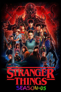 Stranger Things 2025 Season 5 WEB Series Hindi Dubbed ORG 720p WEB-DL 1Click
