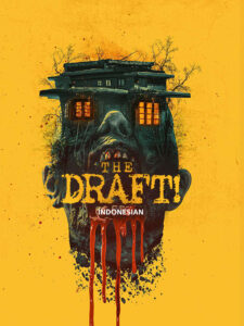 The Draft 2025 Hindi Dubbed Movie ORG 720p WEB-DL 1Click Download