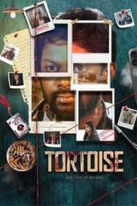 Tortoise 2025 Hindi Dubbed Movie 720p HDTC Print 1Click Download