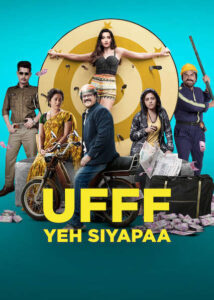 Ufff Yeh Siyapaa 2025 Hindi Movie 720p WEBRip 1Click Download