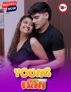 Young Man 2025 Hindi Uncut Hot Short Film 720p HDRip 1Click Download