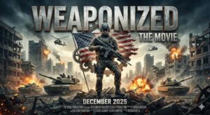 Weaponized Protocol Usa New Movie Dawonlod