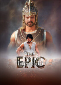 Baahubali The Epic 2025 Hindi Dubbed Movie ORG 720p WEB-DL 1Click Download