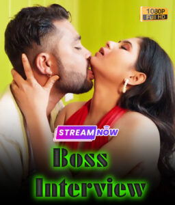 Boss Interview 2025 Hindi Uncut Hot Short Film 720p HDRip 1Click Download