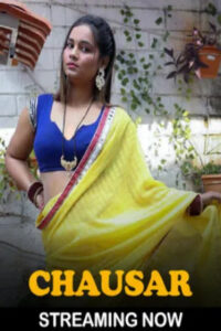 Chaushar 2025 Hindi Season 1 Episodes 1-3 Added DyzrePlay WEB Series 720p HDRip