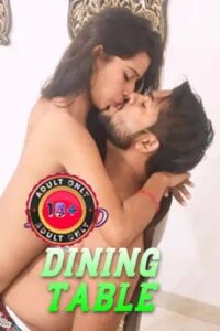 Dining Table 2025 Hindi Uncut Short Films 720p HDRip 1Click Download