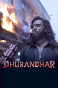Download Dhurandhar 2025 Hindi Movie 720p HDTC [Clean Audio] Free