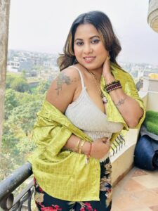 Dreams – Tina Nandy 2025 Hindi Uncut Hot Short Film 720p HDRip 1Click Download