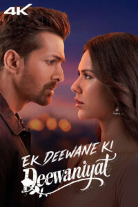 Ek Deewane Ki Deewaniyat 2025 Hindi Movie 720p WEB-DL 1Click Download
