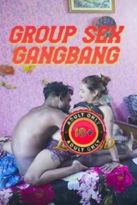 Group Sex Gangbang 2025 Hindi BindasTimes Short Films 720p HDRip 1Click Download