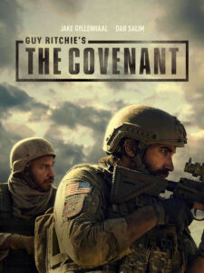 Guy Ritchies The Covenant 2025 Hindi Dubbed Movie ORG 720p WEBRip 1Click Download