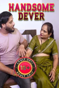 Handsome Dever 2025 Hindi Uncut Short Films 720p HDRip 1Click Download
