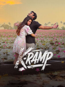 K Ramp 2025 Hindi Dubbed Movie ORG 720p WEB-DL 1Click Download