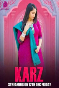 Karz 2025 Hindi Season 1 Episodes 5 Added DyzrePlay WEB Series 720p HDRip 1Click