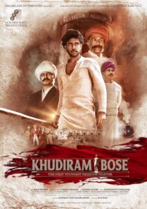 Khudiram Bose 2025 Hindi Dubbed Movie ORG 720p WEB-DL 1Click Download