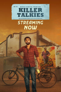 Killer Talkies 2025 Hindi Dubbed Movie ORG 720p WEB-DL 1Click Download