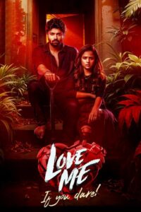 Love Me if You Dare 2025 Hindi Dubbed Movie ORG 720p WEBRip 1Click Download
