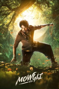 Mowgli 2025 Hindi Dubbed Movie 720p HDTC Print 1Click Download