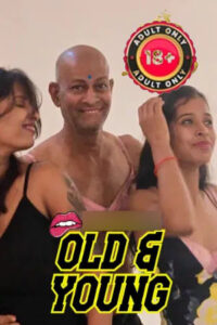 Old & Young 2025 Hindi Uncut Short Films 720p HDRip 1Click Download