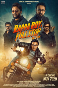 Rappa Roy & Full Stop Dot Com 2025 Bengali Movie 720p HDTC Print 1Click Download