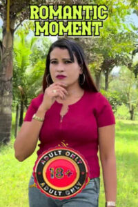 Romantic Moment 2025 Hindi Uncut Short Films 720p HDRip 1Click Download